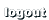 logout
